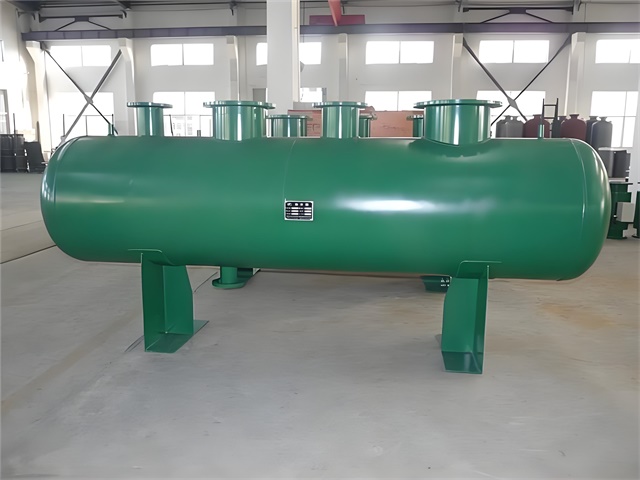 滦县集分水器需要电源吗
